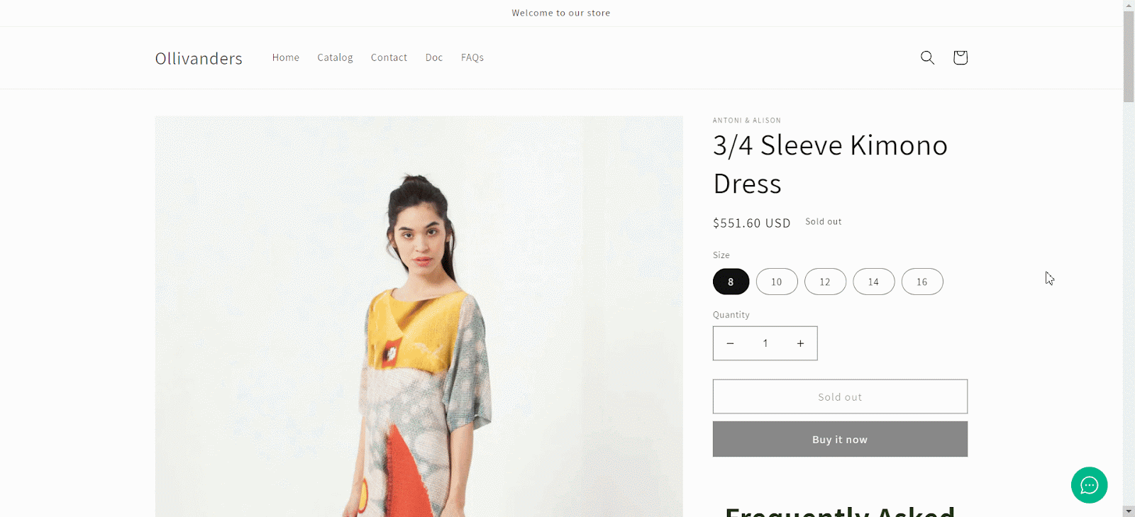 How To Embed FAQ App Block In Shopify Store? 5 How To Embed FAQ App Block In Shopify Store?