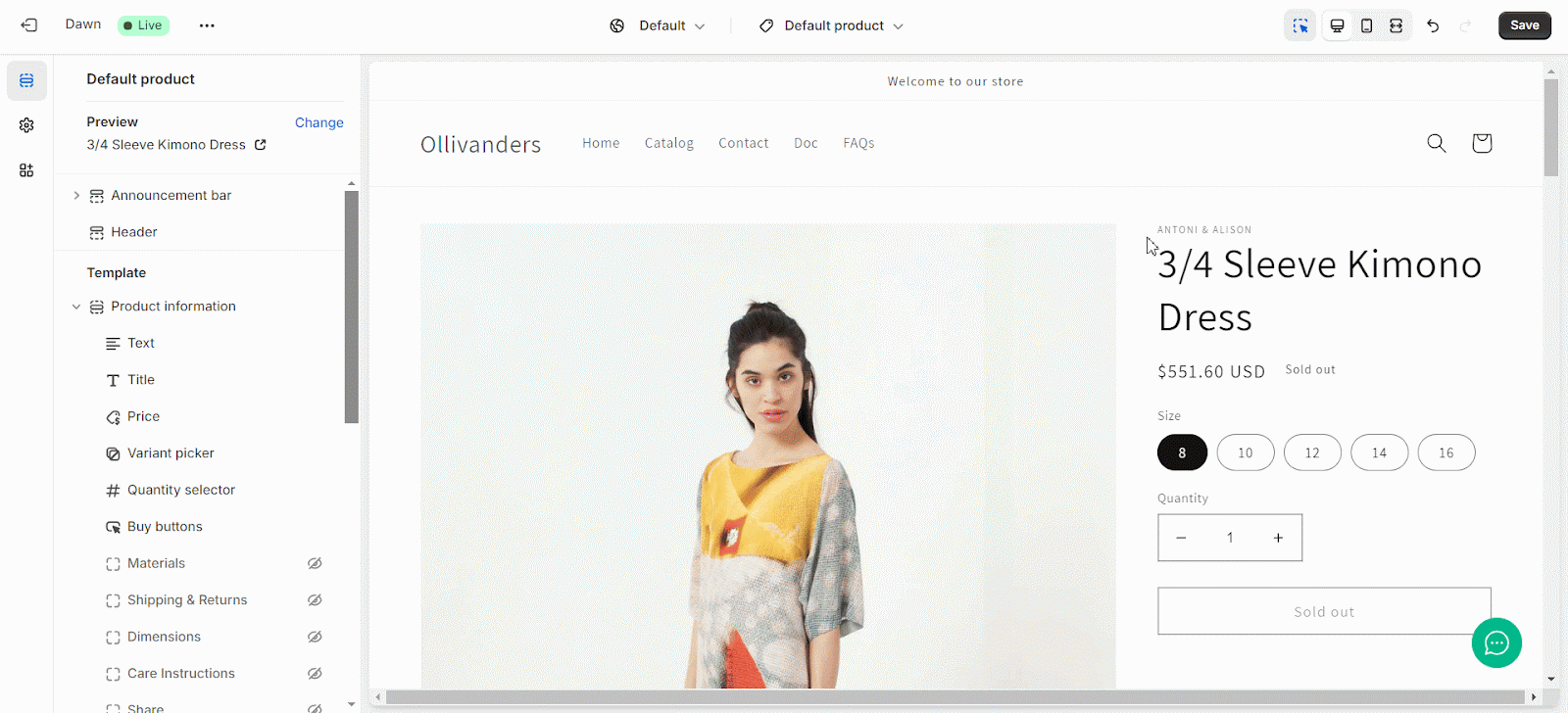 How To Embed FAQ App Block In Shopify Store? 4 How To Embed FAQ App Block In Shopify Store?