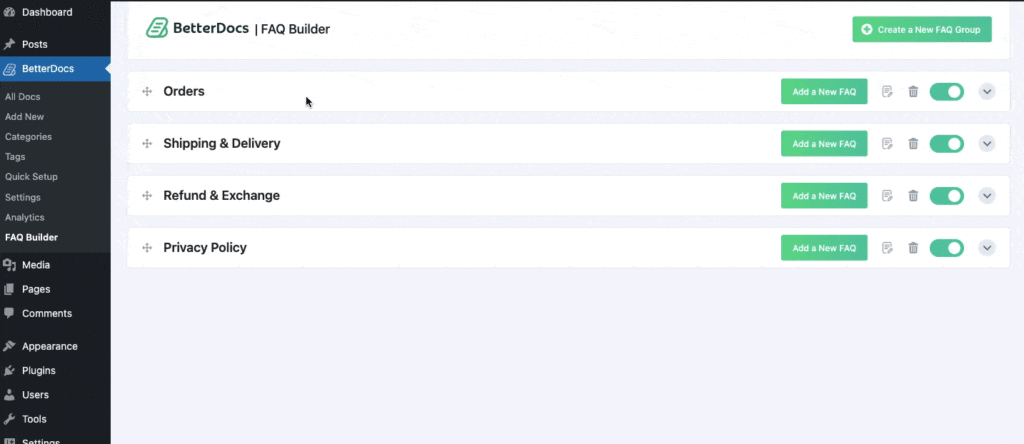 Why Should You Add FAQs To Your WooCommerce Store? [Easy Tutorial Inside]