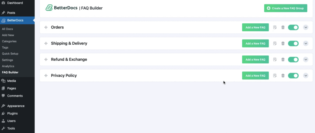 Why Should You Add FAQs To Your WooCommerce Store? [Easy Tutorial Inside]